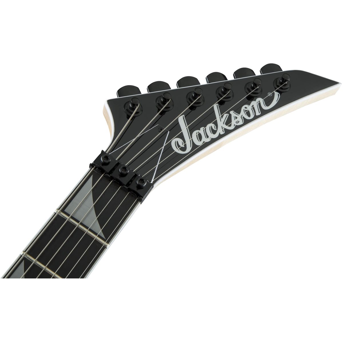 JACKSON - PRO SERIES KING V KV - Deep Black